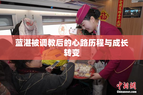 蓝湛被调教后的心路历程与成长转变