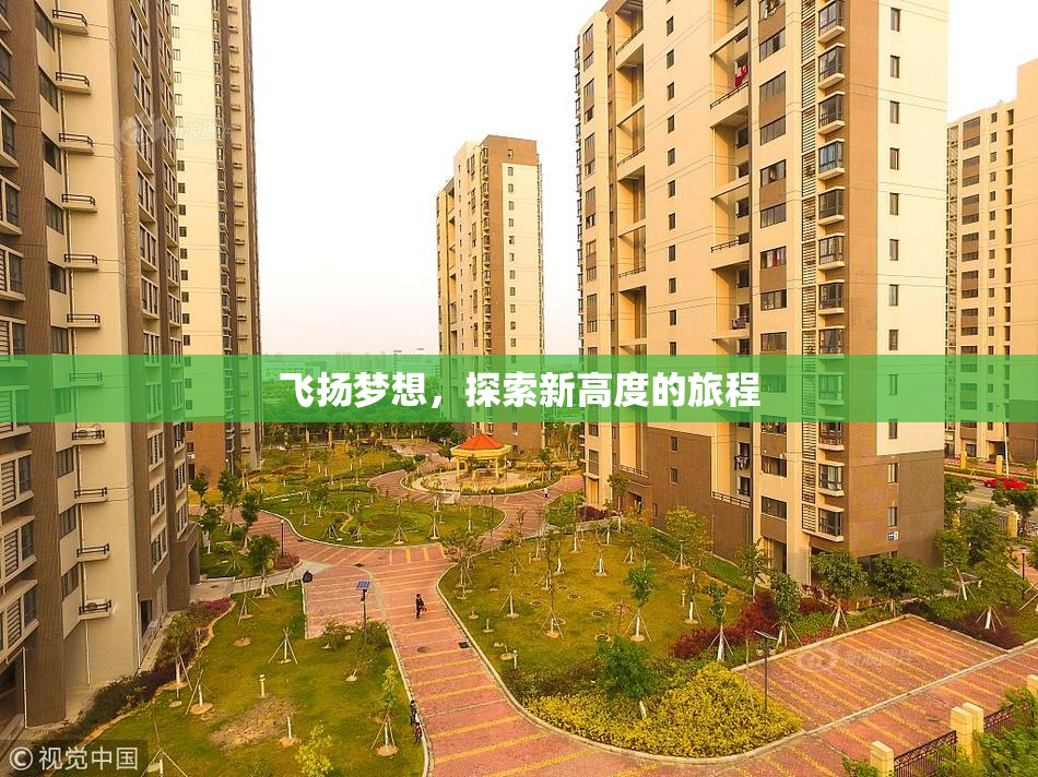 飞扬梦想，探索新高度的旅程