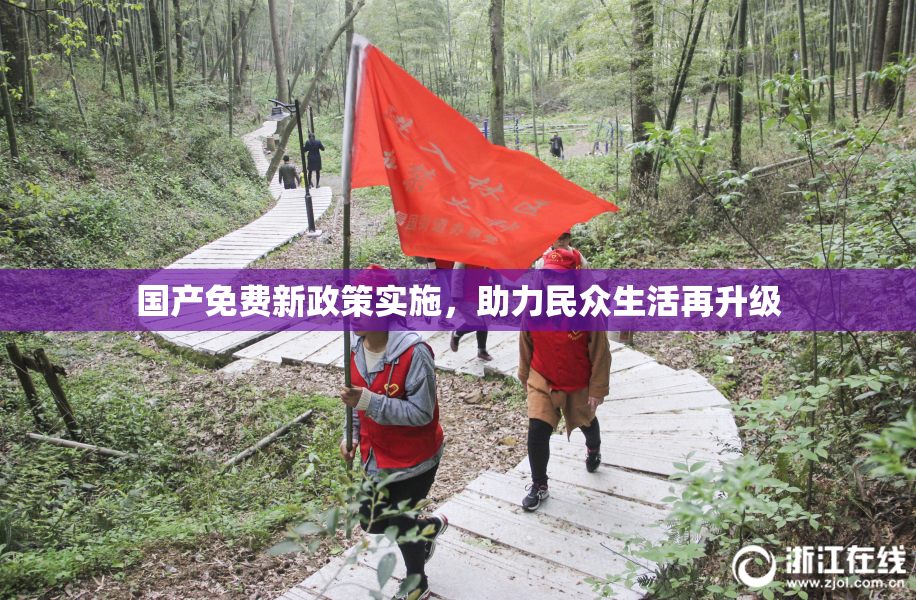 国产免费新政策实施，助力民众生活再升级