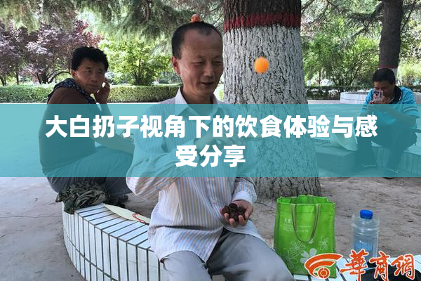 大白扔子视角下的饮食体验与感受分享