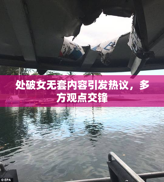 处破女无套内容引发热议，多方观点交锋