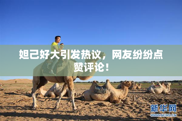 妲己好大引发热议，网友纷纷点赞评论！