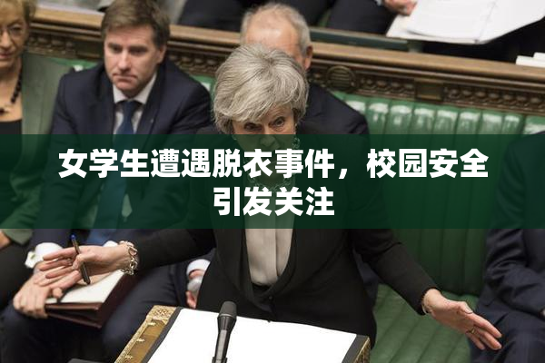 女学生遭遇脱衣事件，校园安全引发关注