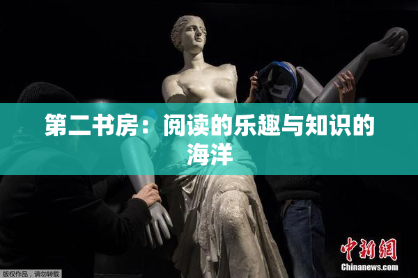 第二书房：阅读的乐趣与知识的海洋
