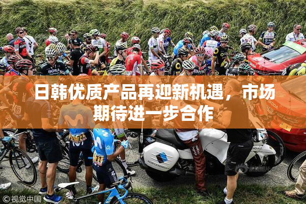 日韩优质产品再迎新机遇，市场期待进一步合作