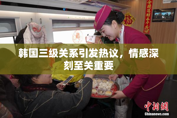 韩国三级关系引发热议，情感深刻至关重要