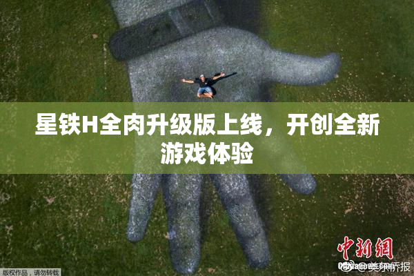 星铁H全肉升级版上线，开创全新游戏体验