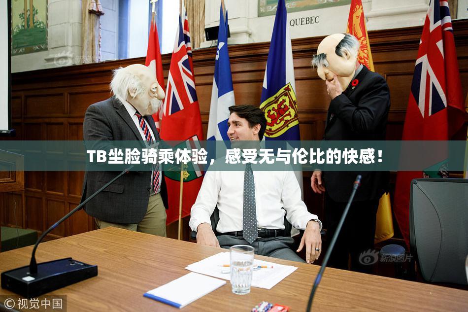 TB坐脸骑乘体验，感受无与伦比的快感！