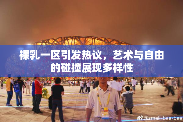 裸乳一区引发热议，艺术与自由的碰撞展现多样性
