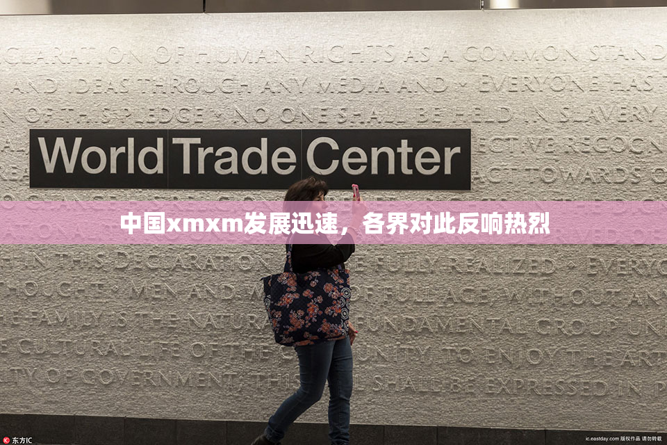 中国xmxm发展迅速，各界对此反响热烈