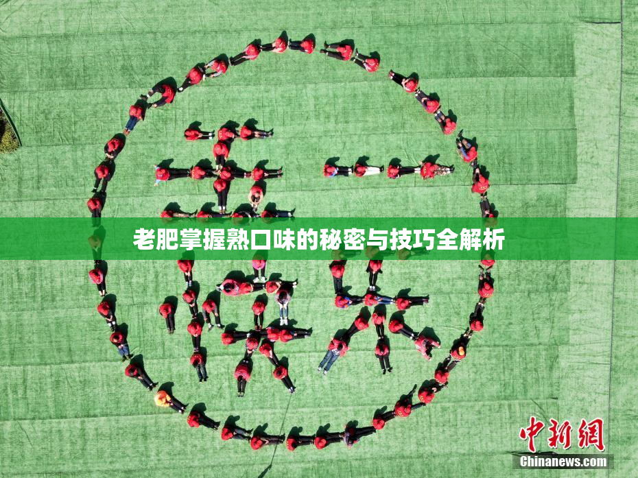 老肥掌握熟口味的秘密与技巧全解析