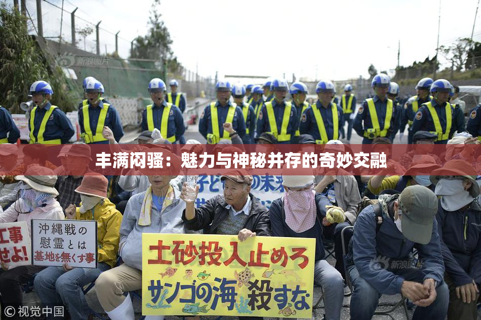 丰满闷骚：魅力与神秘并存的奇妙交融