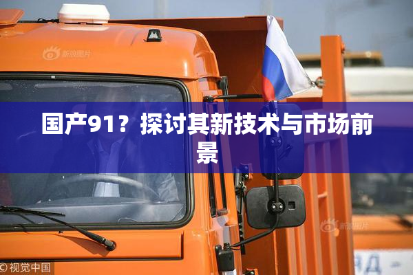 国产91？探讨其新技术与市场前景
