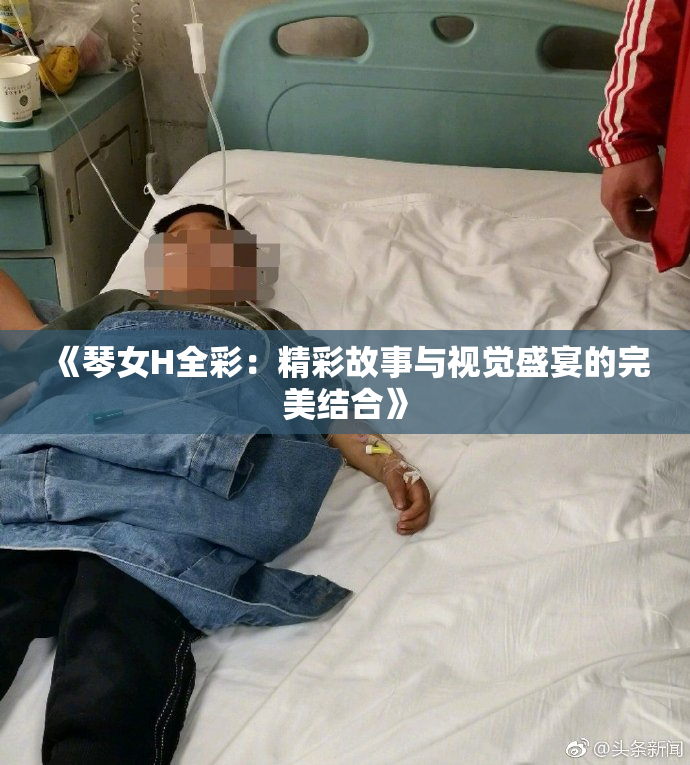 《琴女H全彩：精彩故事与视觉盛宴的完美结合》