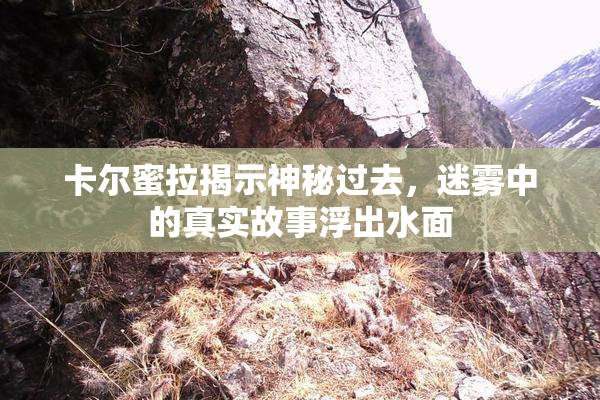 卡尔蜜拉揭示神秘过去，迷雾中的真实故事浮出水面