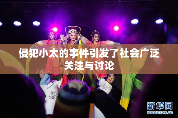 侵犯小太的事件引发了社会广泛关注与讨论