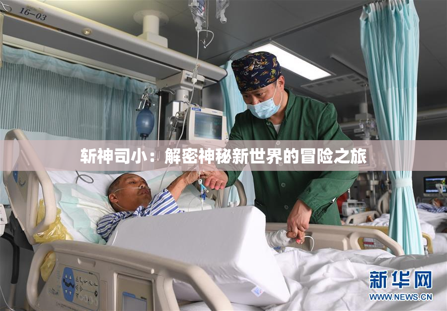 斩神司小：解密神秘新世界的冒险之旅