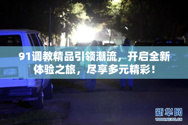 91调教精品引领潮流，开启全新体验之旅，尽享多元精彩！