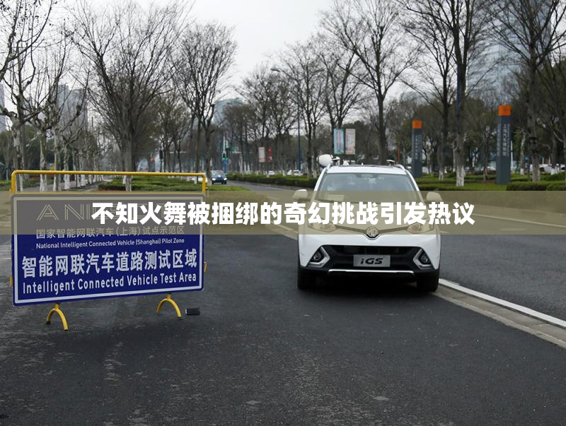 不知火舞被捆绑的奇幻挑战引发热议