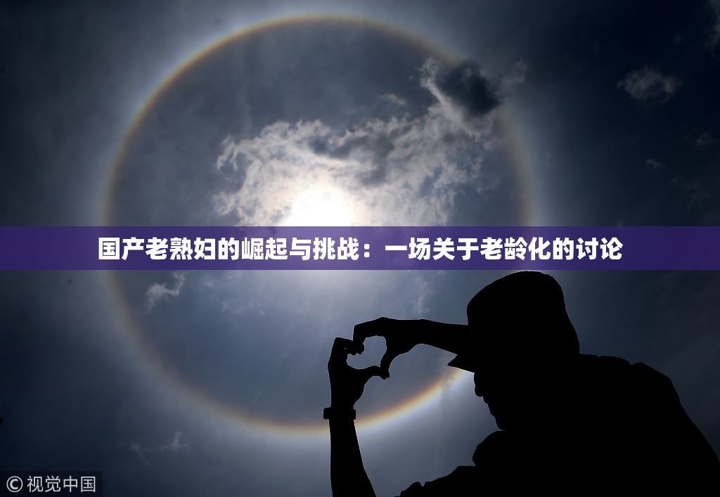 国产老熟妇的崛起与挑战：一场关于老龄化的讨论