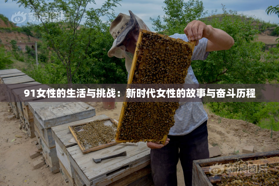 91女性的生活与挑战：新时代女性的故事与奋斗历程