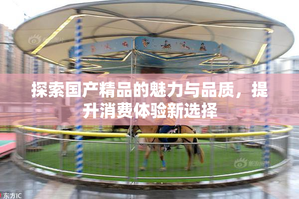 探索国产精品的魅力与品质，提升消费体验新选择