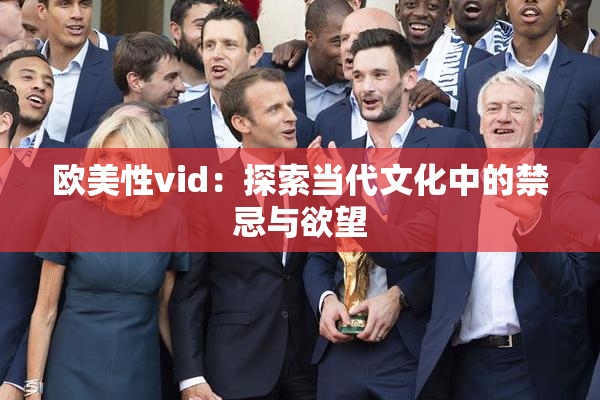 欧美性vid：探索当代文化中的禁忌与欲望