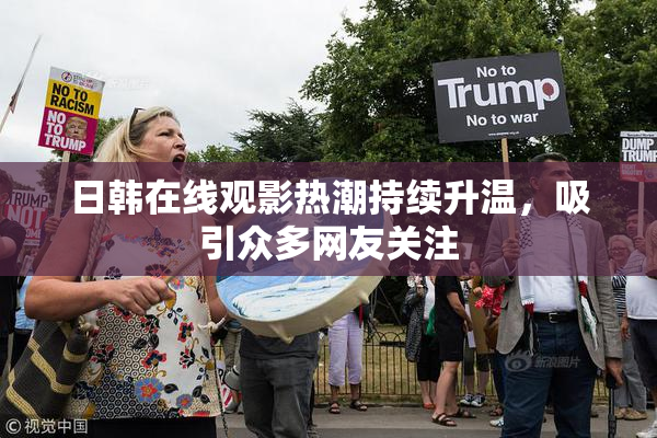 日韩在线观影热潮持续升温，吸引众多网友关注