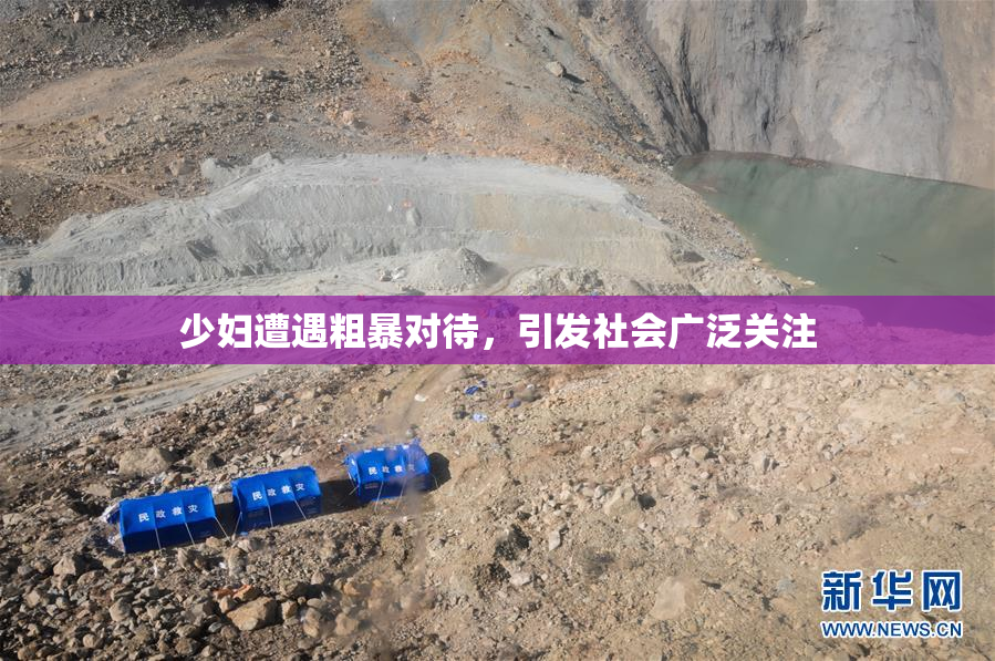 少妇遭遇粗暴对待，引发社会广泛关注