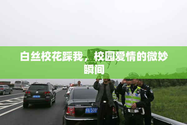 白丝校花踩我，校园爱情的微妙瞬间