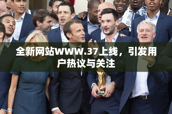 全新网站WWW.37上线，引发用户热议与关注