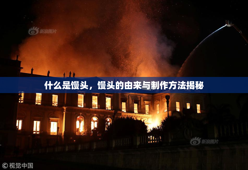 什么是馒头，馒头的由来与制作方法揭秘