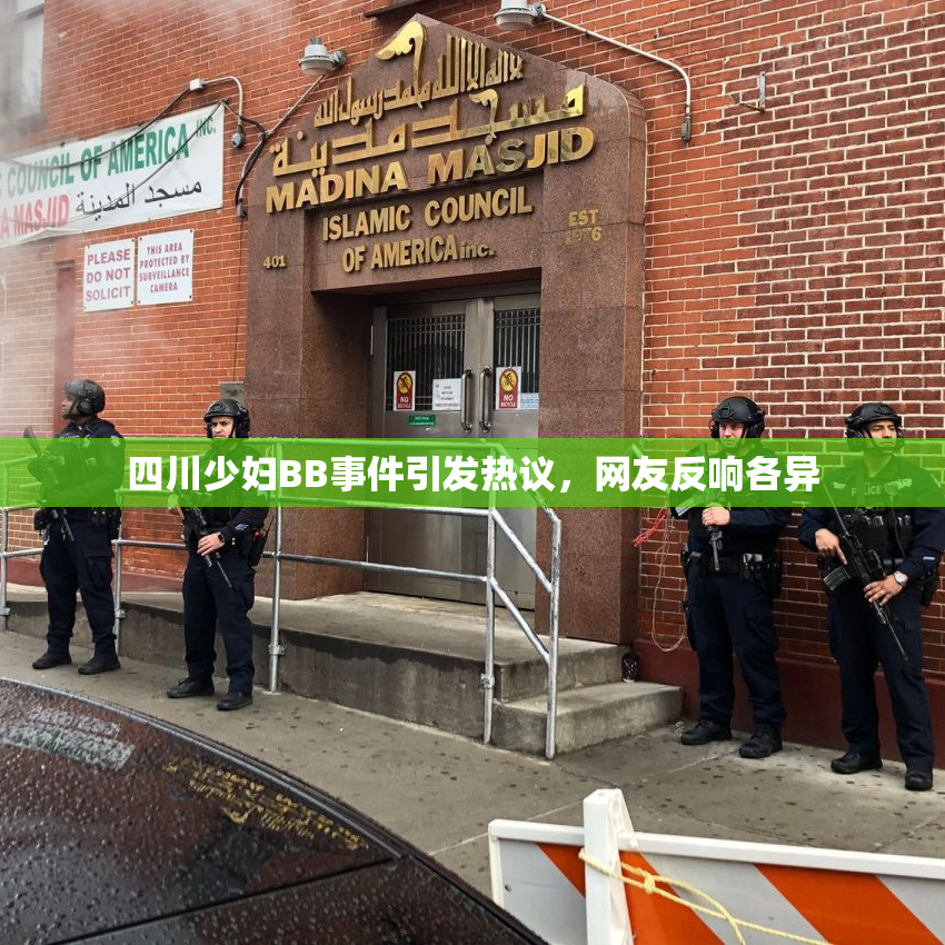 四川少妇BB事件引发热议，网友反响各异