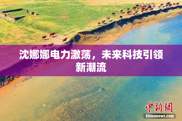 沈娜娜电力激荡，未来科技引领新潮流