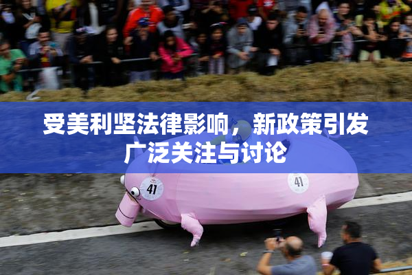 受美利坚法律影响，新政策引发广泛关注与讨论