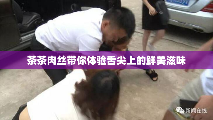 茶茶肉丝带你体验舌尖上的鲜美滋味