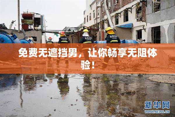 免费无遮挡男，让你畅享无阻体验！