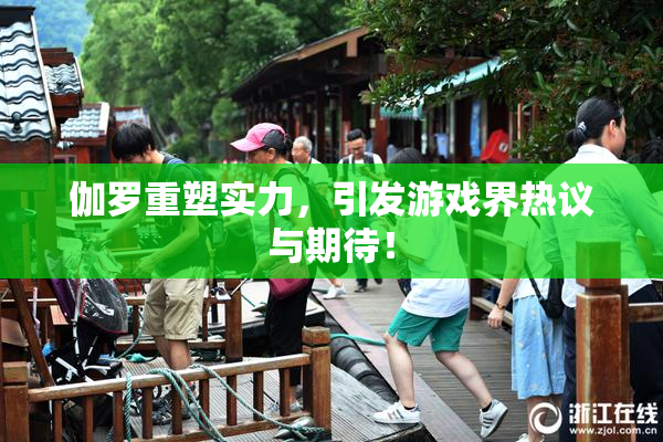 伽罗重塑实力，引发游戏界热议与期待！