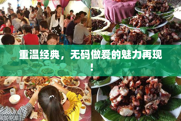重温经典，无码做爰的魅力再现！