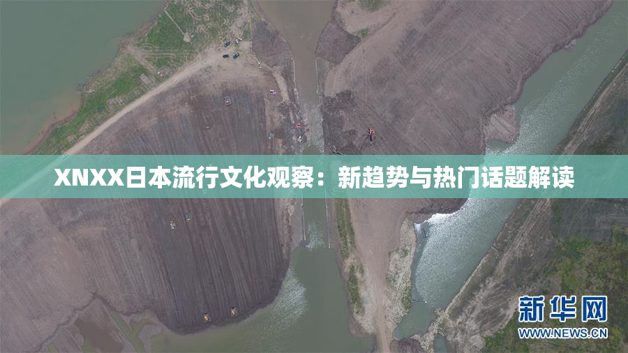 XNXX日本流行文化观察：新趋势与热门话题解读
