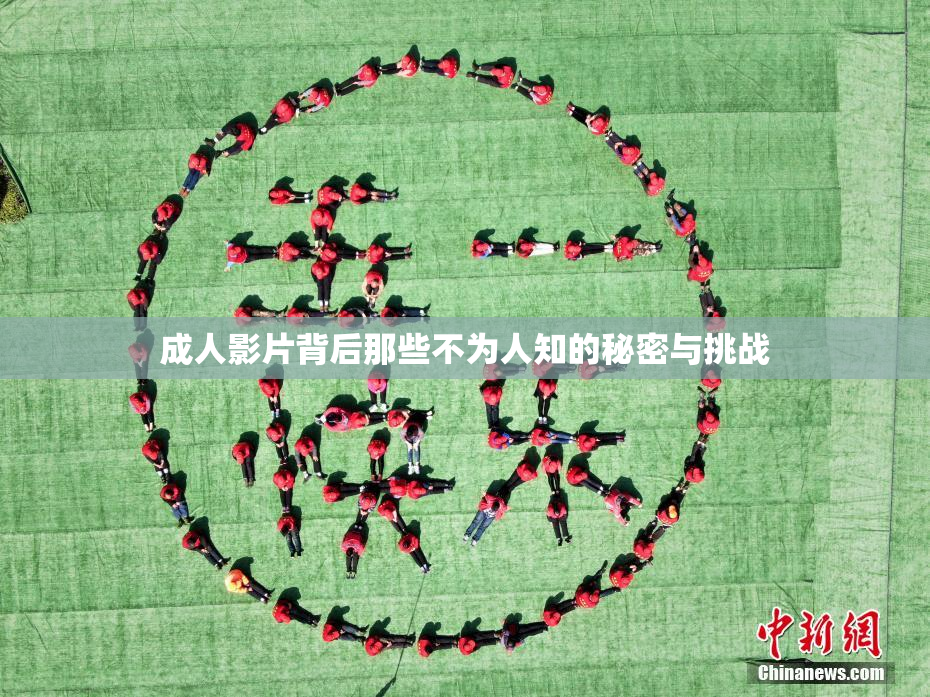 成人影片背后那些不为人知的秘密与挑战