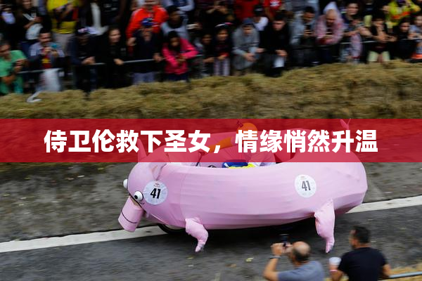 侍卫伦救下圣女，情缘悄然升温