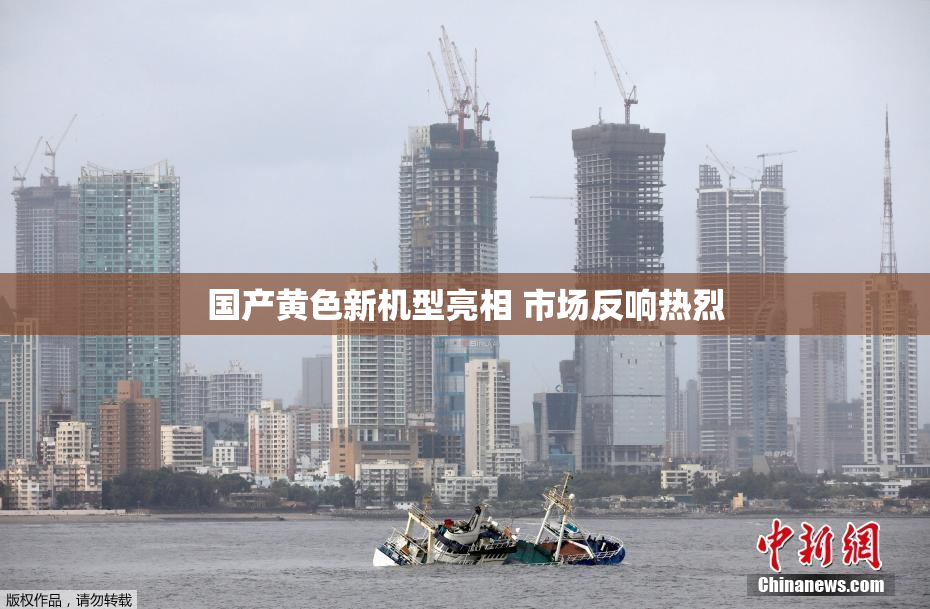 国产黄色新机型亮相 市场反响热烈