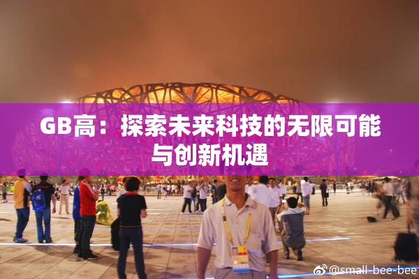 GB高：探索未来科技的无限可能与创新机遇