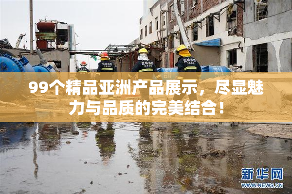 99个精品亚洲产品展示，尽显魅力与品质的完美结合！