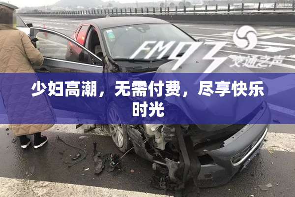 少妇高潮，无需付费，尽享快乐时光