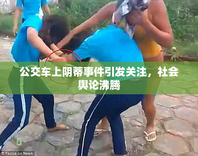 公交车上阴蒂事件引发关注，社会舆论沸腾
