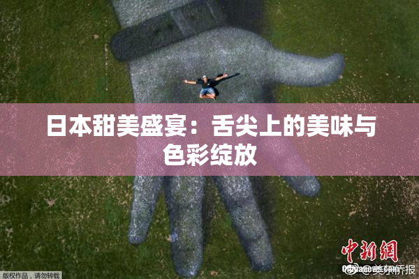 日本甜美盛宴：舌尖上的美味与色彩绽放