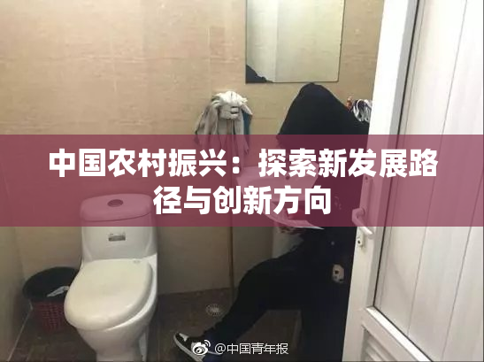 中国农村振兴：探索新发展路径与创新方向