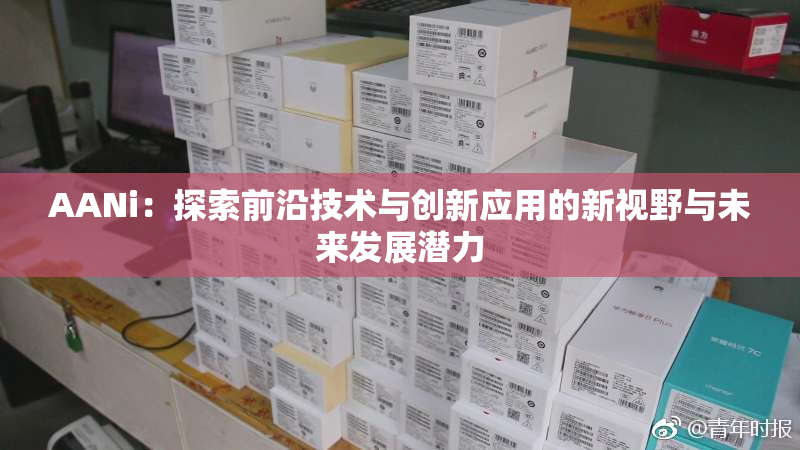 AANi：探索前沿技术与创新应用的新视野与未来发展潜力
